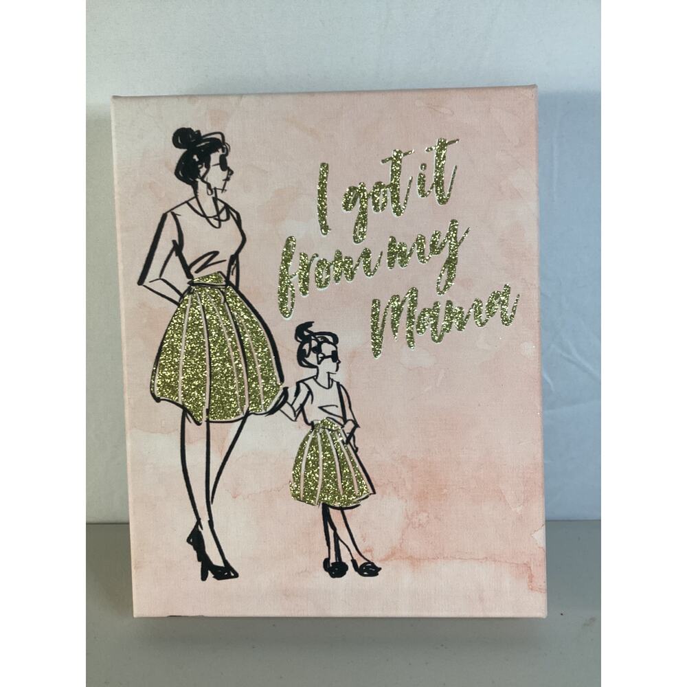 Bebe Wall Decor
